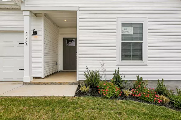 Clarksville, TN 37043,1239 Bluffton Cir