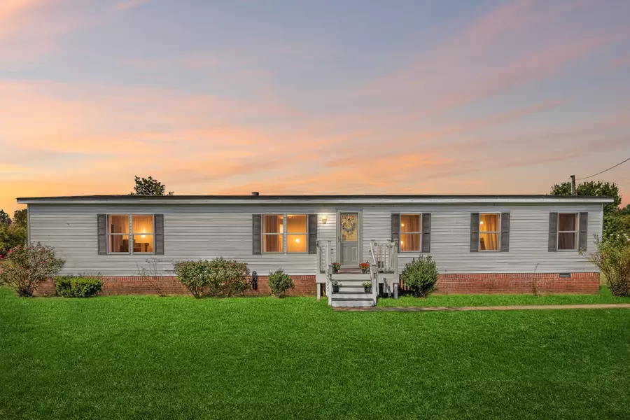 257 Bunker Hill Ln, Rockvale, TN 37153