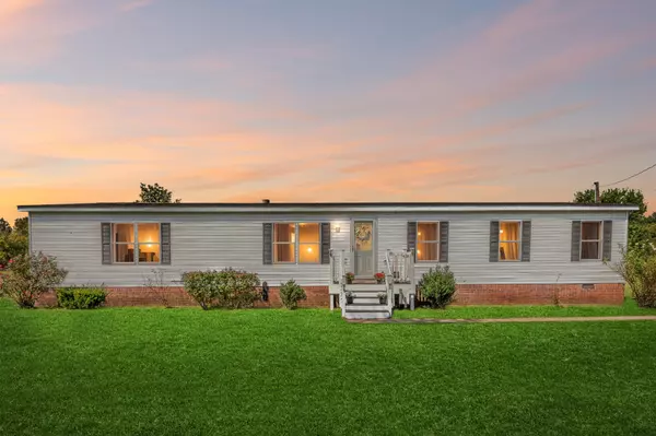 257 Bunker Hill Ln, Rockvale, TN 37153