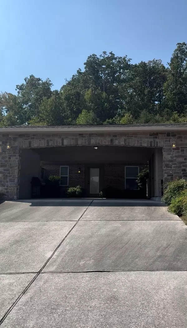 3613 Brass Lantern Way, Chattanooga, TN 37415