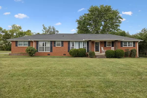 Lebanon, TN 37087,722 Castle Heights Ave