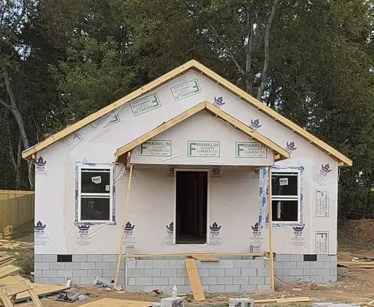 709 Hunt St, Winchester, TN 37398