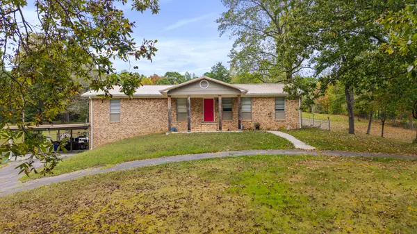 170 Dogwood Circle Circle, Cleveland, TN 37323