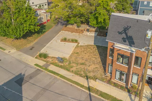 Nashville, TN 37208,502C Buchanan St