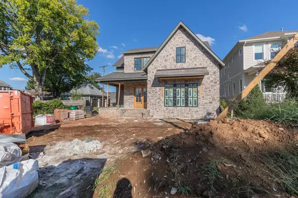 Nashville, TN 37209,304 54th Ave #N