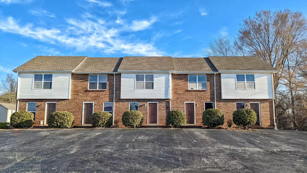 1531 E Knollwood Cir #C, Clarksville, TN 37043