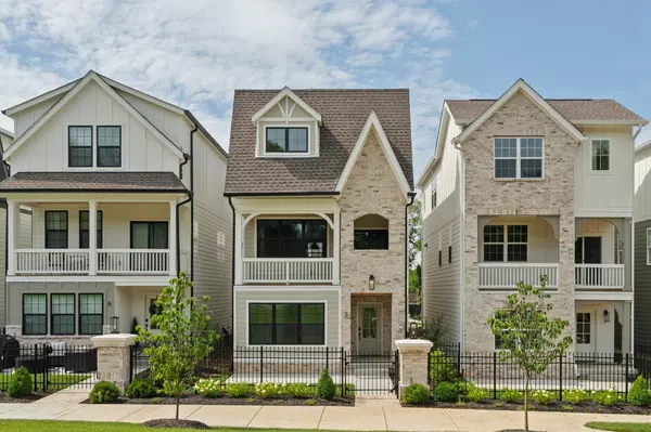 Nashville, TN 37207,504 Edwin St #29
