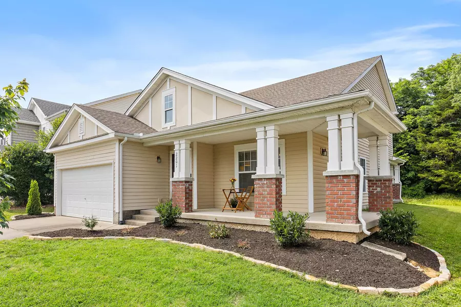 2201 Erin Ln, Mount Juliet, TN 37122