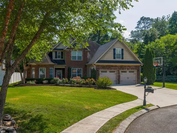 Ooltewah, TN 37363,8378 Lexie Lane