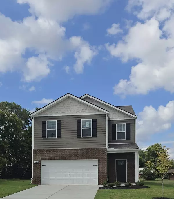 9035 Bluestem Circle, Bowling Green, KY 42104