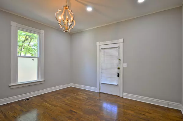 Clarksville, TN 37040,610 GREENWOOD AVE #B