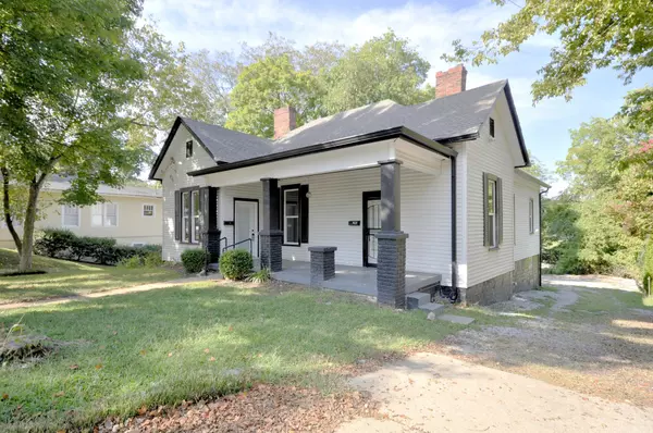 Clarksville, TN 37040,610 GREENWOOD AVE #B