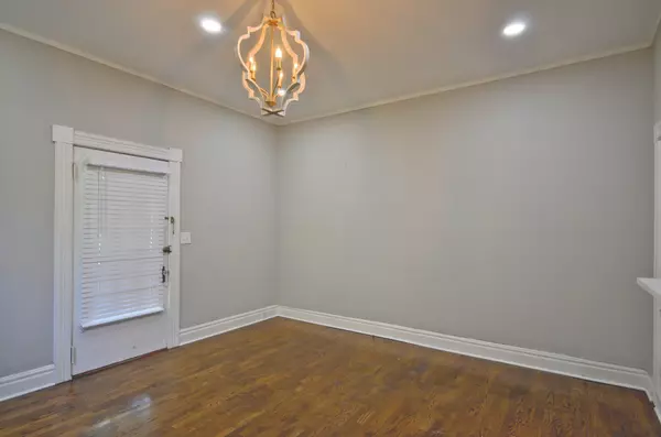 Clarksville, TN 37040,610 GREENWOOD AVE #B