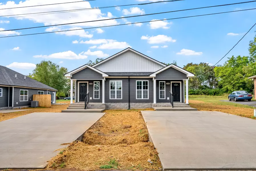 115 Holley St #B, Hopkinsville, KY 42240