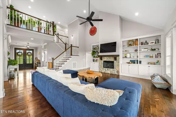 Knoxville, TN 37934,1010 Mcfee Rd