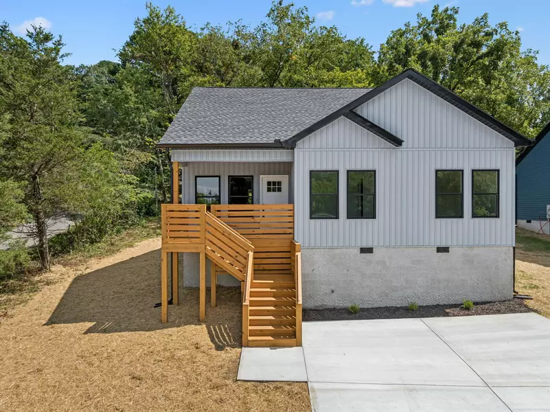 1852 Wilberforce Street, Chattanooga, TN 37421