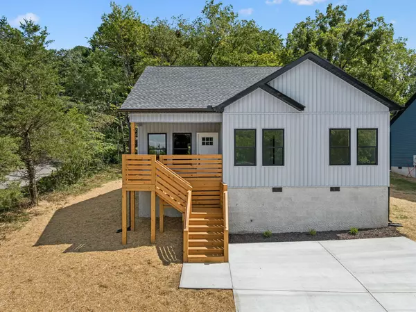 1852 Wilberforce Street, Chattanooga, TN 37421
