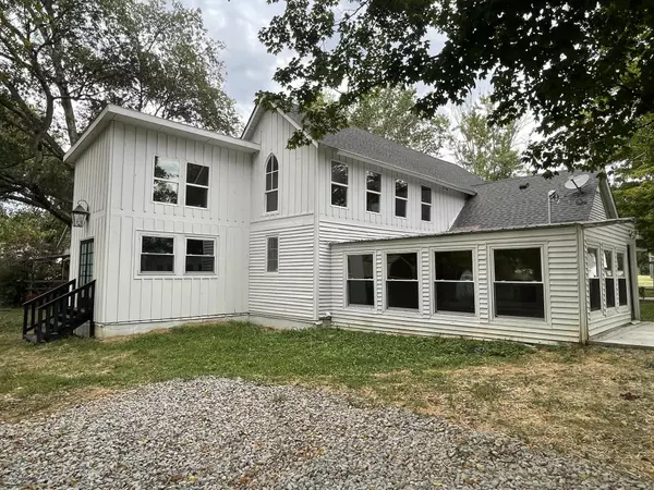 Petersburg, TN 37144,401 College St