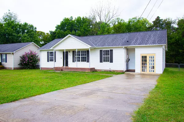 Shelbyville, TN 37160,202 Canova Dr