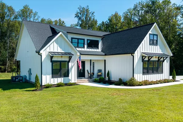 Mcminnville, TN 37110,2924 Wheeler Rd
