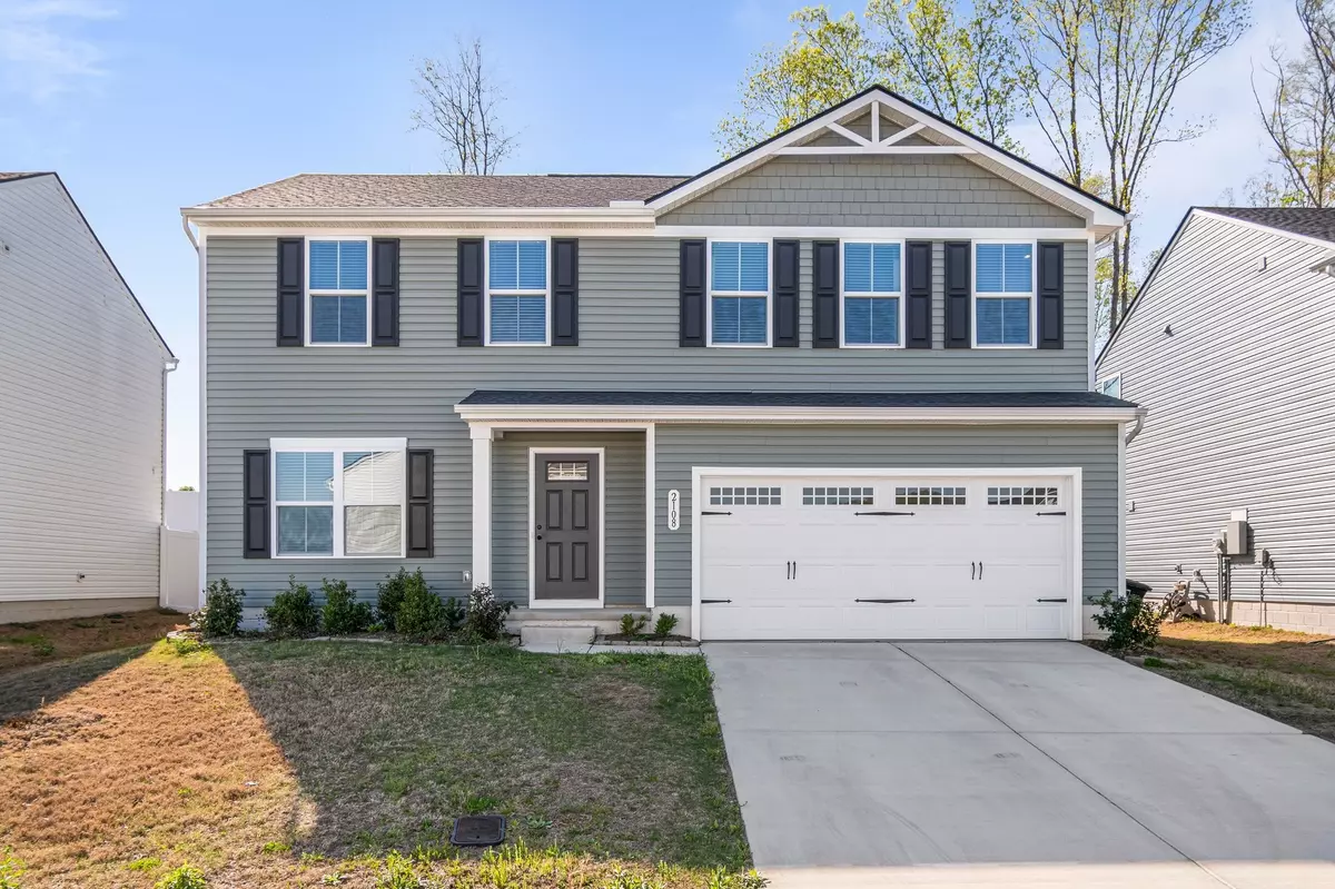 Spring Hill, TN 37174,2108 Somersby Trl