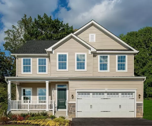 3071 Paddock Park, Pleasant View, TN 37146