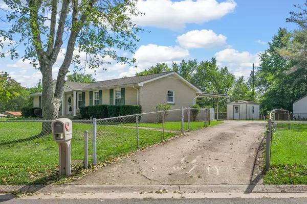 Clarksville, TN 37042,202 Orchard Rd