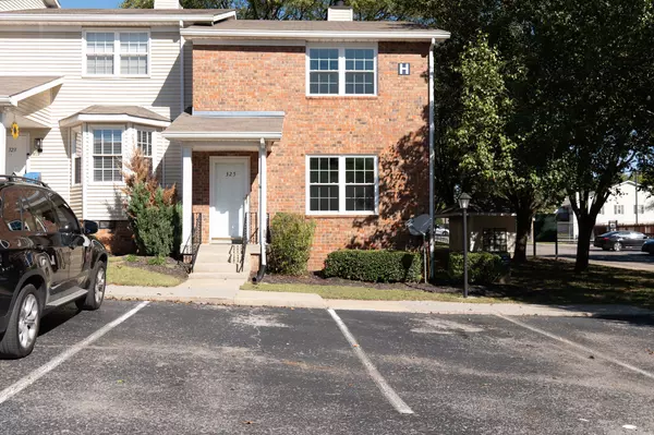 325 Timberway Cir, Nashville, TN 37214