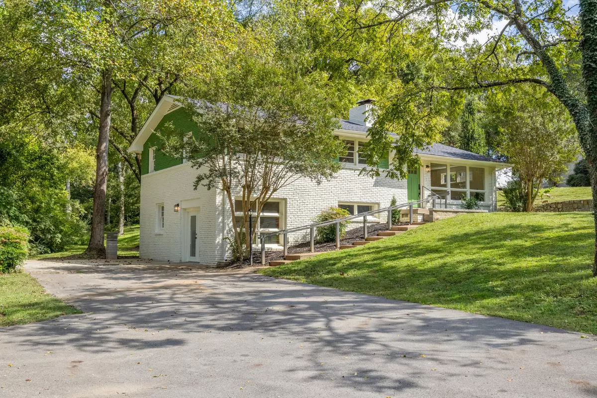 Nashville, TN 37217,740 Currey Rd