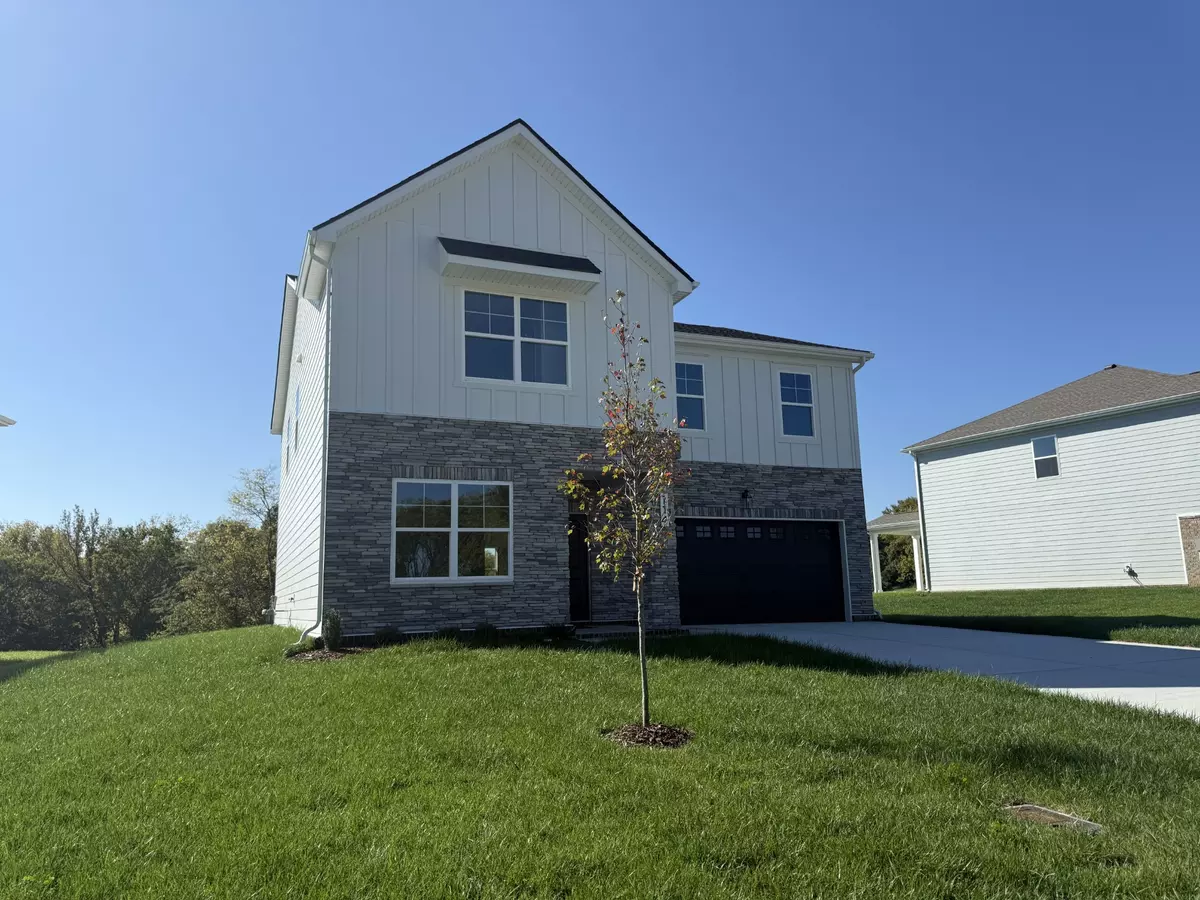 La Vergne, TN 37086,114 Dahlia Dr