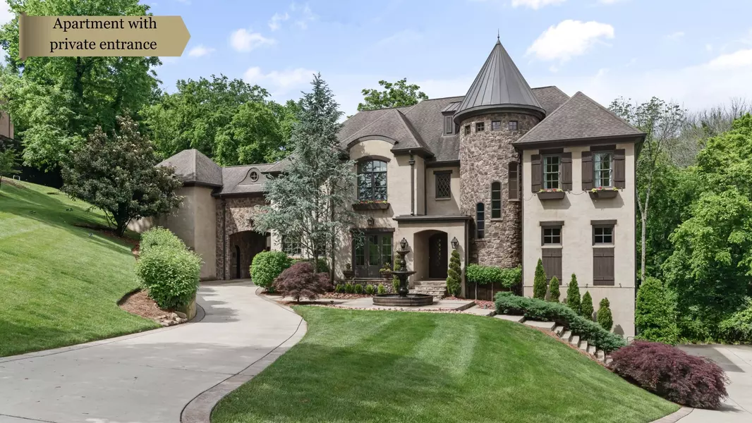 399 The Lady of the Lake Lane, Franklin, TN 37067