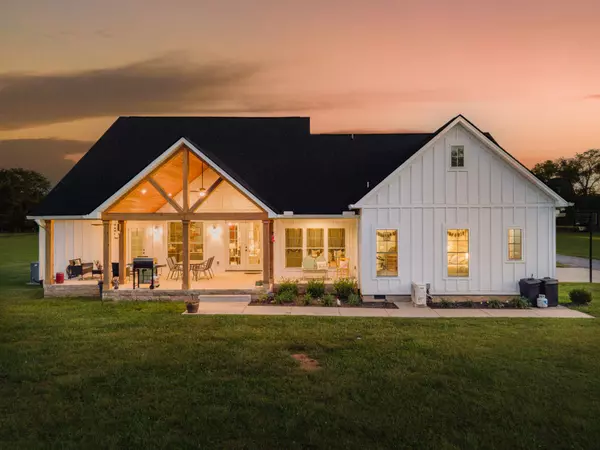 Lewisburg, TN 37091,2220 Hunter Bills Rd