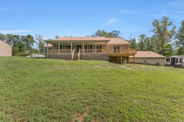 Mc Ewen, TN 37101,1745 Ennis Branch Rd