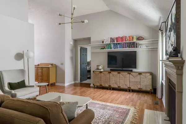 Nashville, TN 37211,5313 Old Village Rd