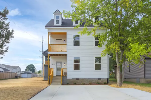 5210 Georgia Ave #A, Nashville, TN 37209
