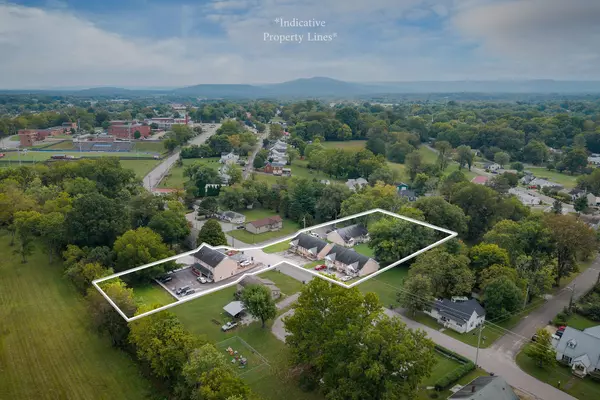 314 Caldwell St, Mcminnville, TN 37110