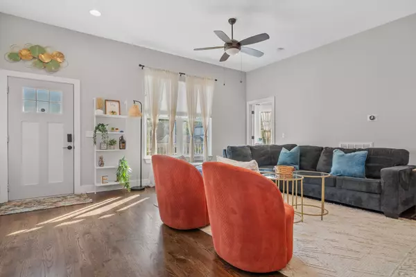 Nashville, TN 37206,1007 Dew St