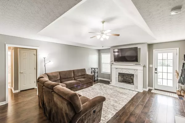 Gallatin, TN 37066,1111 Lewis Jones Blvd