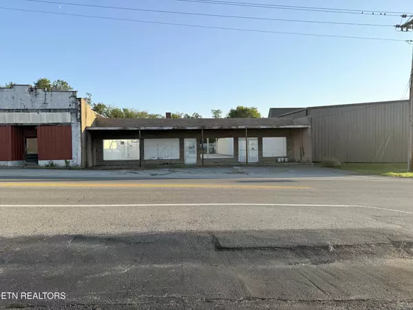 Jamestown, TN 38556,301 E Central Ave