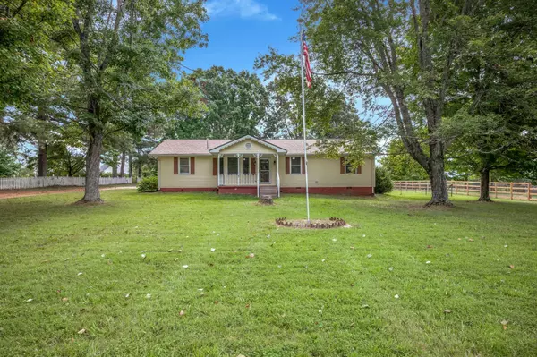 Springfield, TN 37172,2681 W County Farm Rd