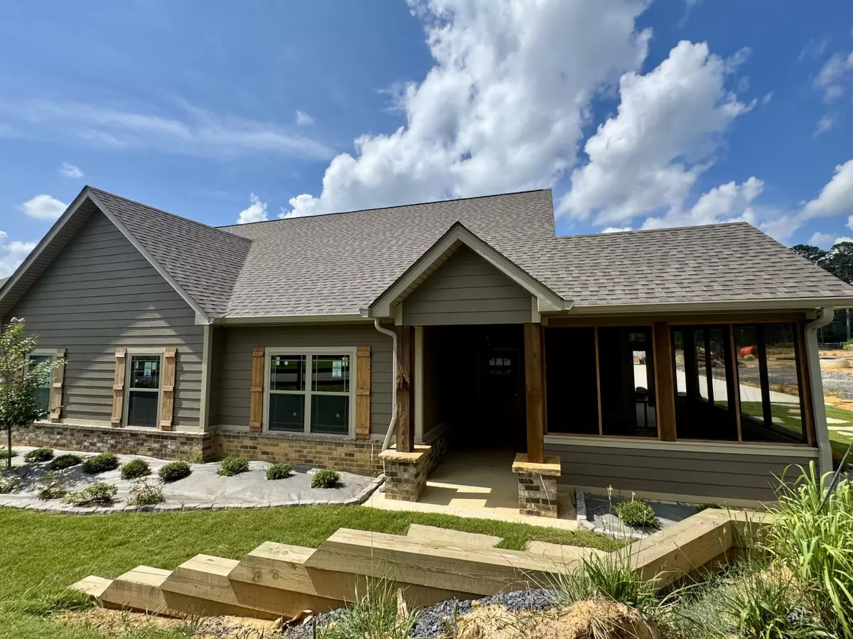 Chatsworth, GA 30705,84 Maddox Lane