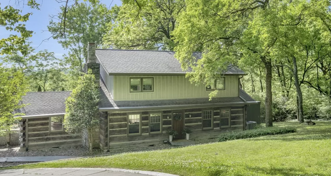 4610 Benton Smith Rd, Nashville, TN 37215