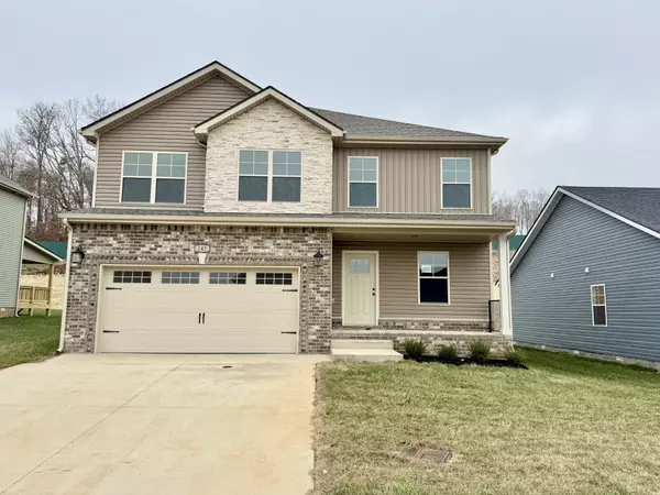 Clarksville, TN 37040,281 Cardinal Creek