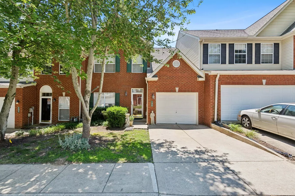 Nashville, TN 37217,135 Nashboro Grns