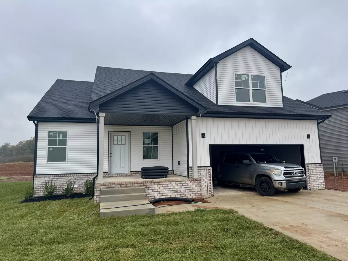 Clarksville, TN 37040,310 Cardinal Creek