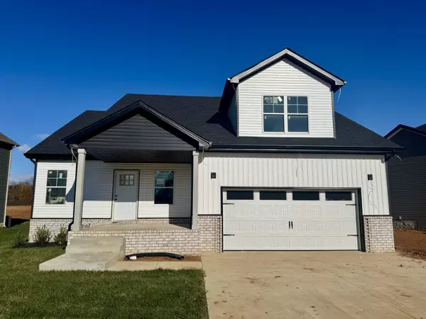 Clarksville, TN 37040,310 Cardinal Creek