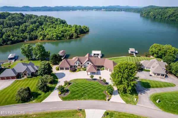 Maryville, TN 37801,129 Indian Shadows Drive