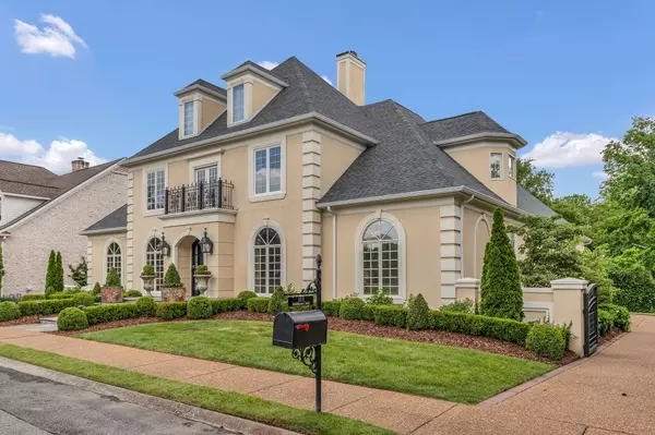 Nashville, TN 37215,113 Middleton Circle