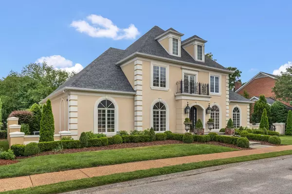 Nashville, TN 37215,113 Middleton Circle