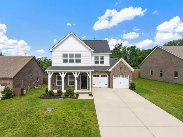 Mount Juliet, TN 37122,574 Oakvale Ln